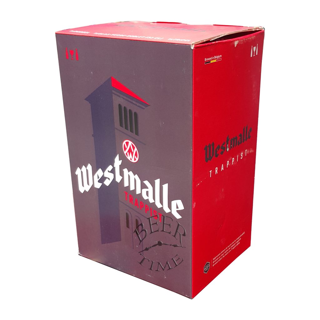 Westmalle Trappist Gift pack